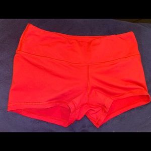 FLEO Red Originals, 2.5 inch inseam